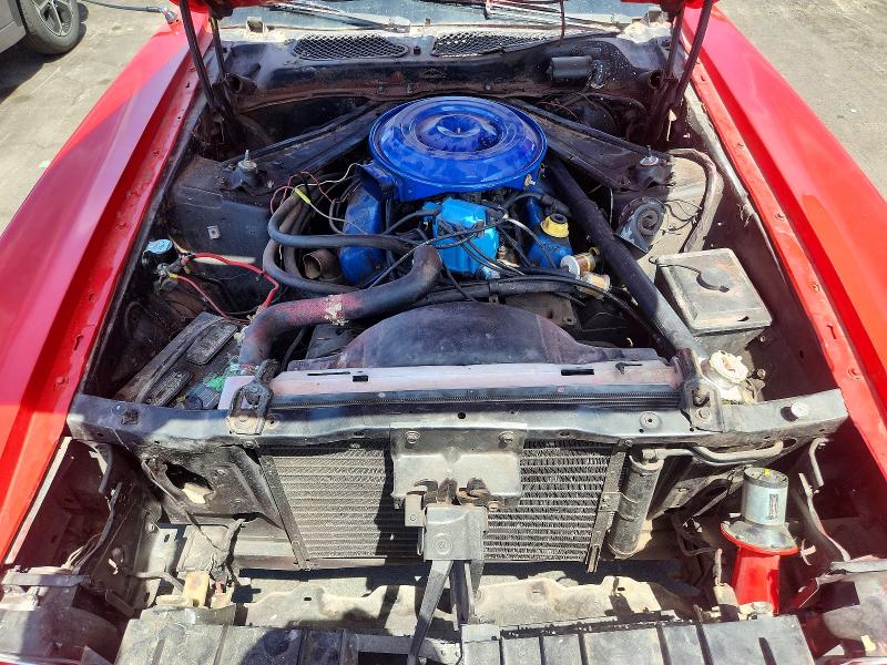 Продаж на аукціоні авто 1973 Ford Mustang, vin: F3F03H155108F, номер лоту: 52019816