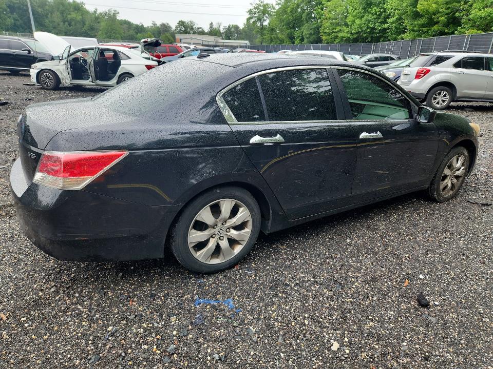 Продаж на аукціоні авто 2008 Honda Accord, vin: 1HGCP36828A082859, номер лоту: 54764286