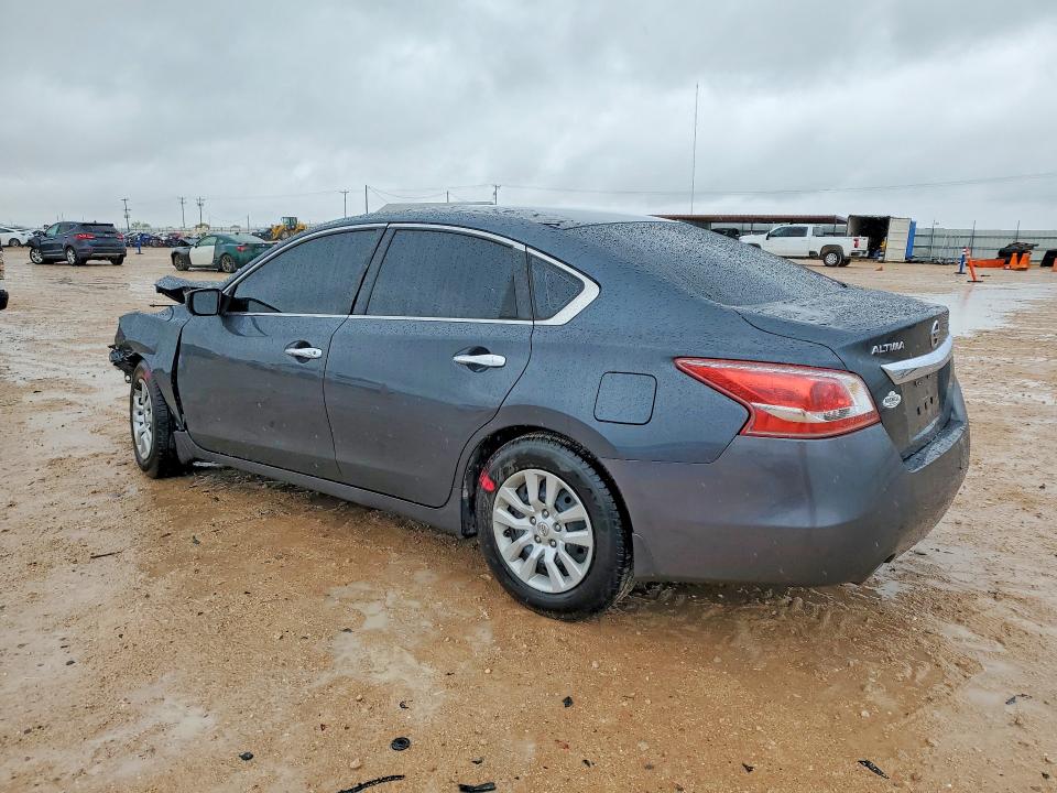 51831406 :رقم المزاد ، 1N4AL3AP4DN513405 vin ، 2013 Nissan Altima مزاد بيع