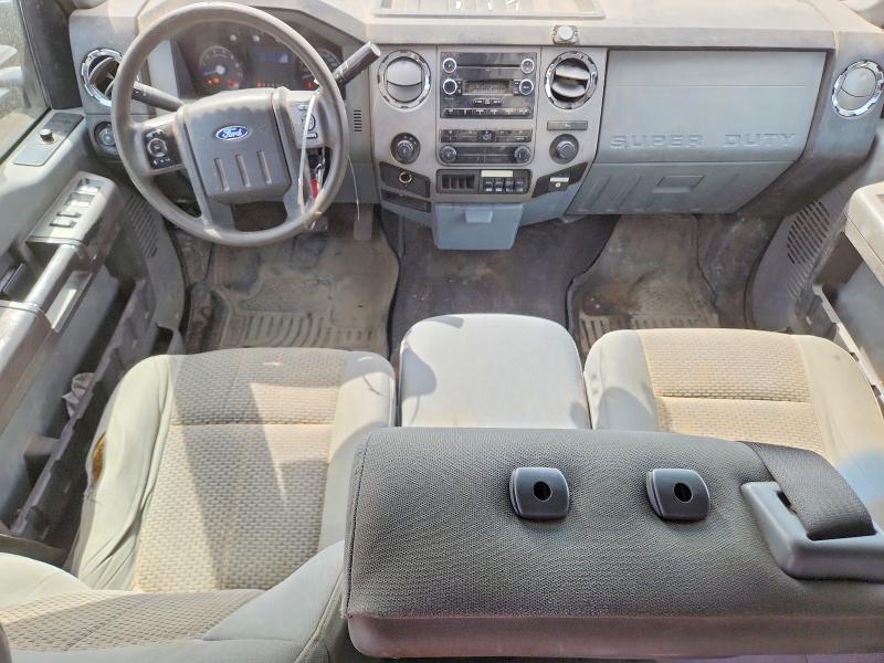 Auction sale of the 2015 Ford F350, vin: 1FT8W3B68FEB73569, lot number: 52779276