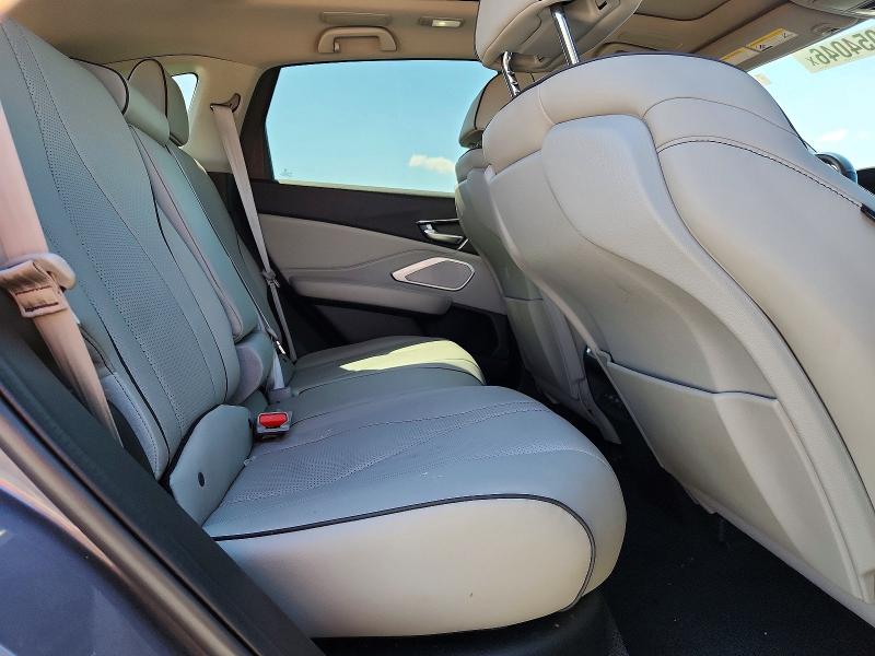 Aukcja sprzedaży 2021 Acura Rdx, vin: 5J8TC2H7XML015872, numer aukcji: 54054046