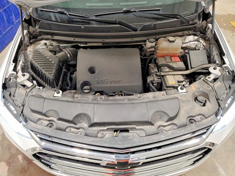Aukcja sprzedaży 2020 Chevrolet Traverse, vin: 1GNEVNKWXLJ281946, numer aukcji: 51649756
