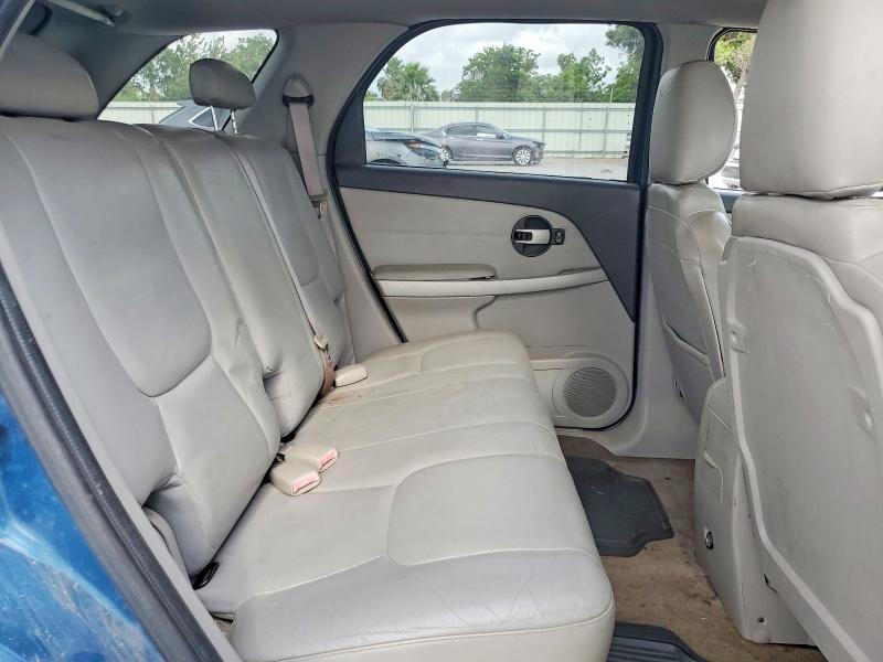 54082946 :رقم المزاد ، 2CNDL63F066009840 vin ، 2006 Chevrolet Equinox مزاد بيع