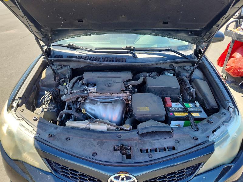 Продаж на аукціоні авто 2014 Toyota Camry, vin: 4T1BF1FK9EU734914, номер лоту: 54671686