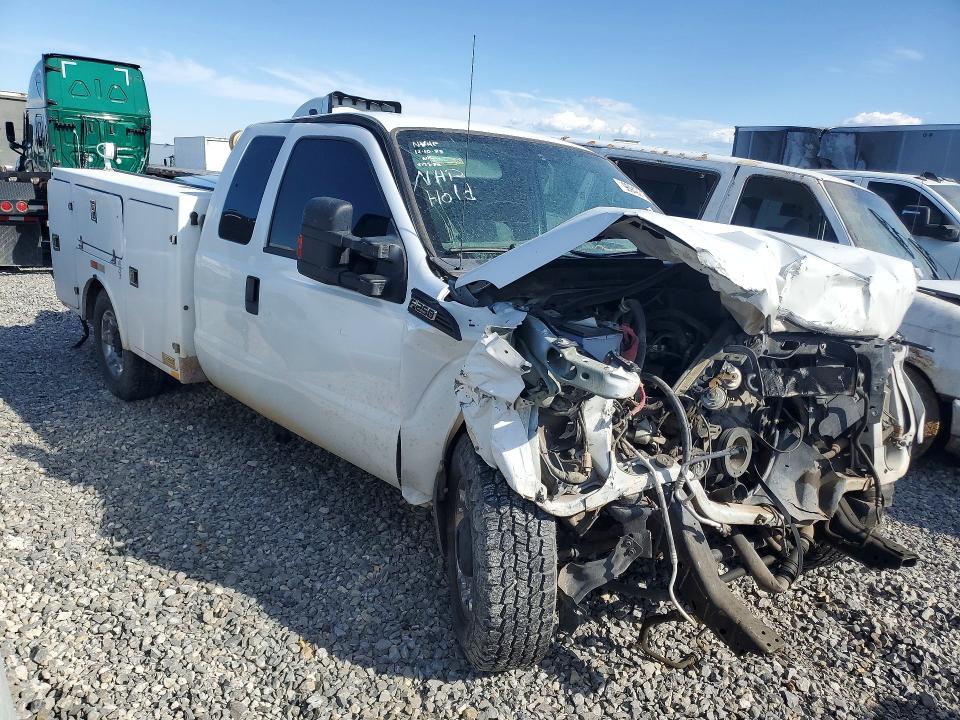 Aukcja sprzedaży 2012 Ford F250, vin: 1FD7X2A61CEB17761, numer aukcji: 96942215