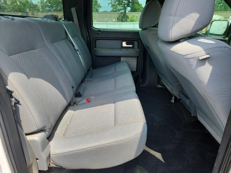 2012 Ford F150 მანქანა იყიდება აუქციონზე, vin: 1FTFW1ET5CFD07201, აუქციონის ნომერი: 53981156