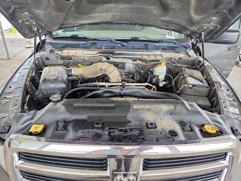 Продажа на аукционе авто 2011 Dodge Ram 2500, vin: 3D7TT2CTXBG595305, номер лота: 55234986