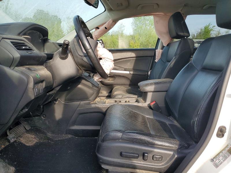 Aukcja sprzedaży 2016 Honda Cr-v, vin: 5J6RM4H74GL009999, numer aukcji: 52484456
