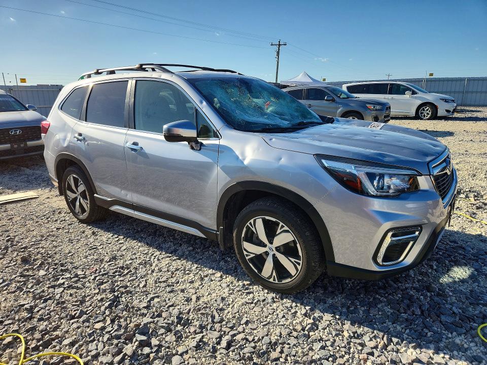 Продаж на аукціоні авто 2019 Subaru Forester, vin: JF2SKAWC3KH505966, номер лоту: 53316316