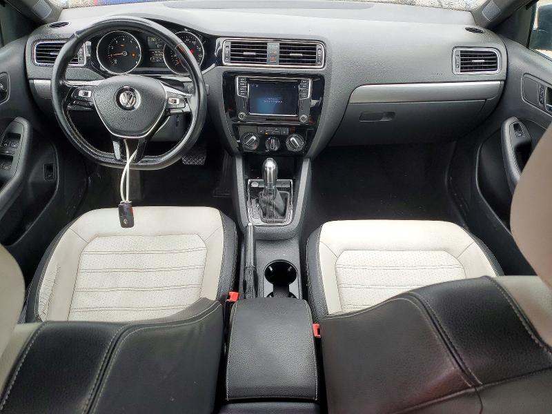 Aukcja sprzedaży 2016 Volkswagen Jetta, vin: 3VWD17AJ9GM254924, numer aukcji: 54007236