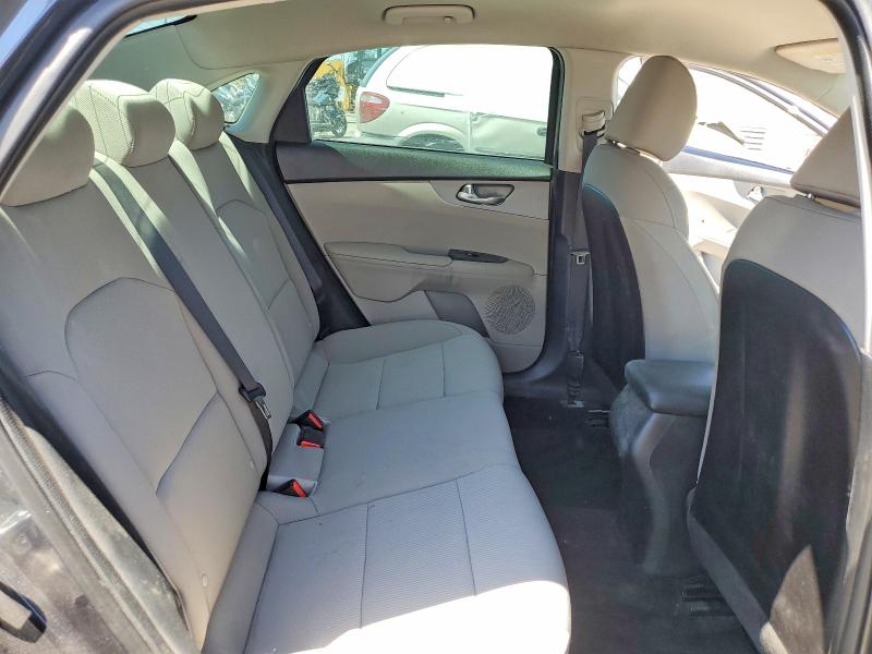 Продажа на аукционе авто 2019 Kia Forte, vin: 3KPF24AD5KE109691, номер лота: 53230836