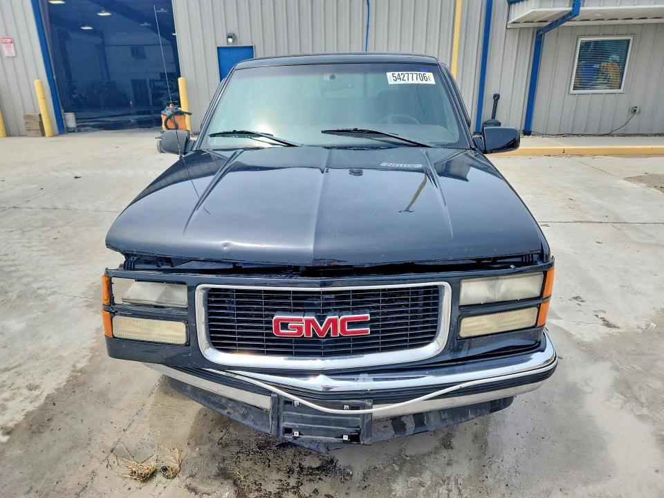 Продаж на аукціоні авто 1998 Gmc Sierra, vin: 2GTEC19R6W1519782, номер лоту: 54277706
