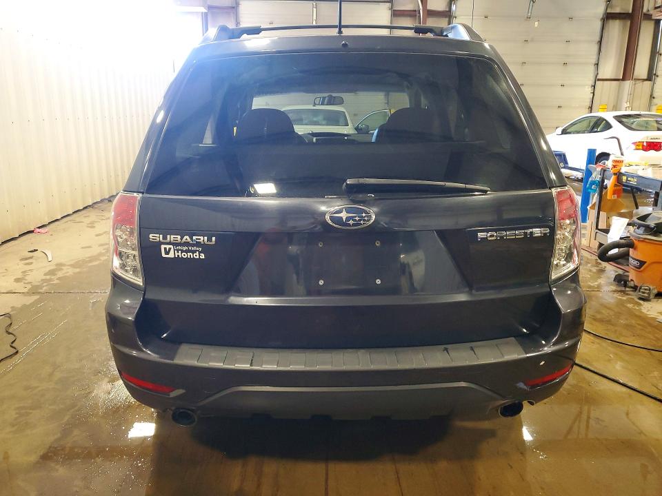 Aukcja sprzedaży 2009 Subaru Forester, vin: JF2SH64619H744869, numer aukcji: 54328786