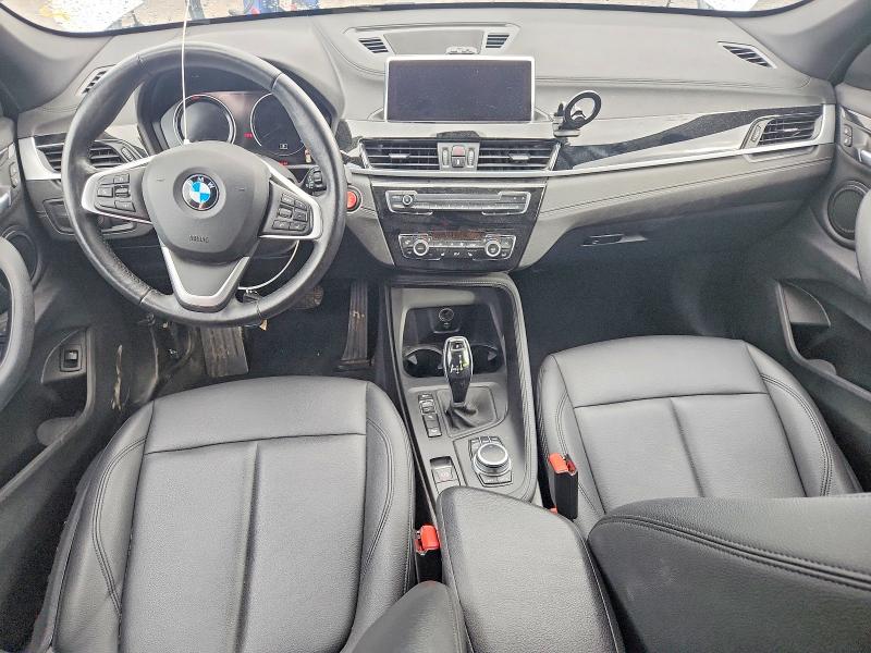 Продажа на аукционе авто 2021 Bmw X1, vin: WBXJG9C0XM5T99379, номер лота: 54693796