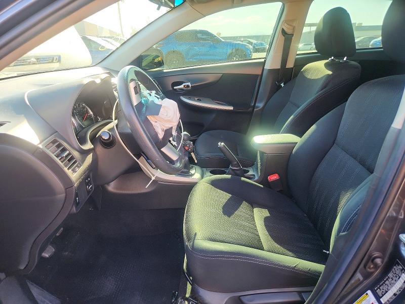 Продаж на аукціоні авто 2012 Toyota Corolla, vin: 2T1BU4EE8CC900373, номер лоту: 53916426