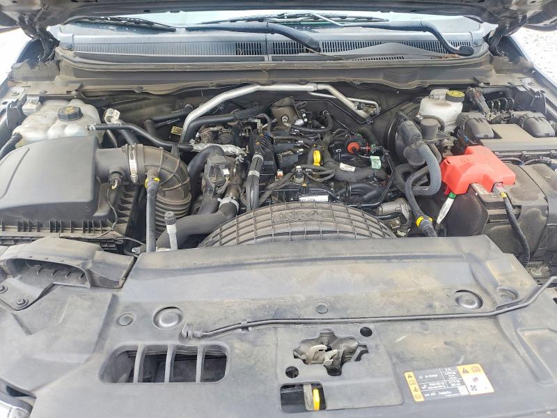52567806 :رقم المزاد ، 1FTER4FH0NLD01681 vin ، 2022 Ford Ranger مزاد بيع