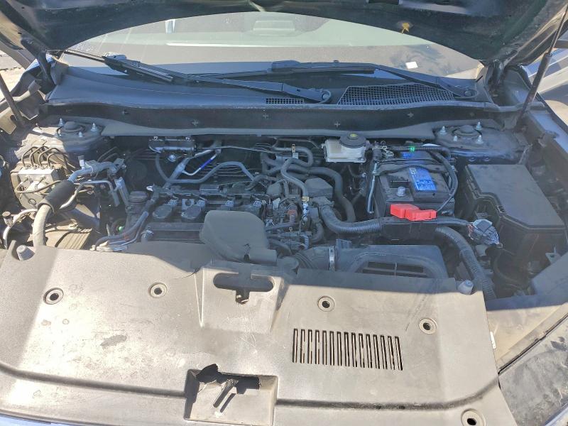Продаж на аукціоні авто 2023 Honda Cr-v, vin: 2HKRS4H22PH437705, номер лоту: 53760746