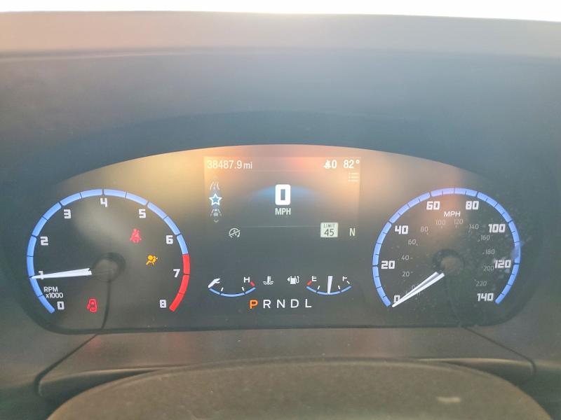 Продажа на аукционе авто 2021 Ford Bronco Sport, vin: 3FMCR9B65MRA34607, номер лота: 52743516