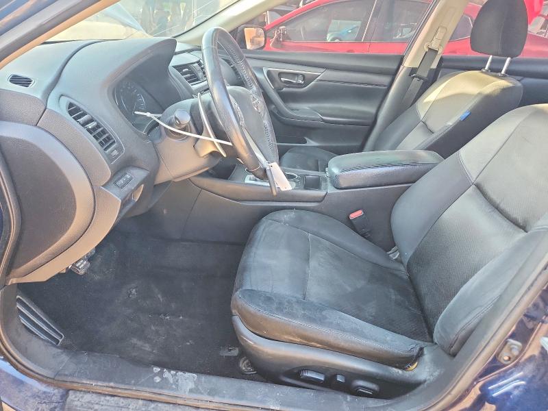 Продажа на аукционе авто 2017 Nissan Altima, vin: 1N4AL3AP5HN306060, номер лота: 52389146
