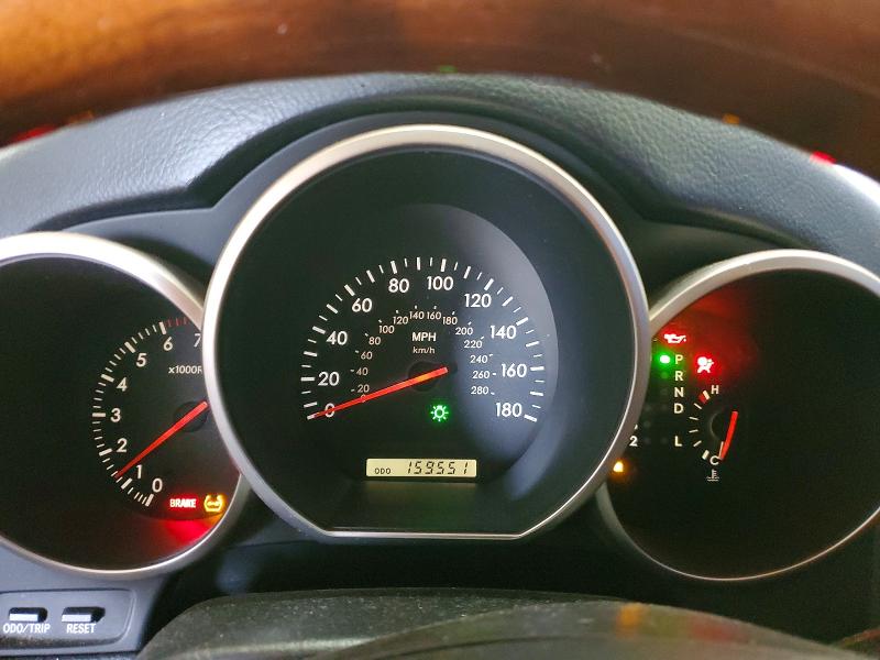2002 Lexus Sc მანქანა იყიდება აუქციონზე, vin: JTHFN48Y420008651, აუქციონის ნომერი: 53754536