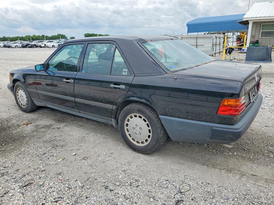 Продаж на аукціоні авто 1987 Mercedes-benz 300, vin: WDBEA30DXHA402295, номер лоту: 55086956