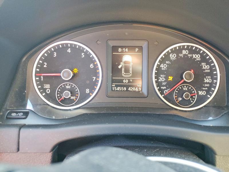 Продаж на аукціоні авто 2017 Volkswagen Tiguan, vin: WVGBV7AX2HK004884, номер лоту: 52565906