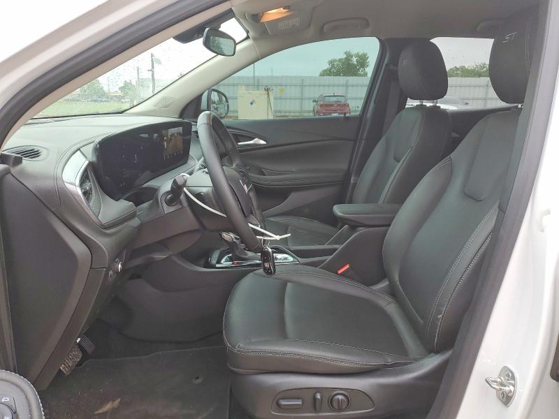 53885326 :رقم المزاد ، KL4AMDSL4RB191117 vin ، 2024 Buick Encore Gx مزاد بيع