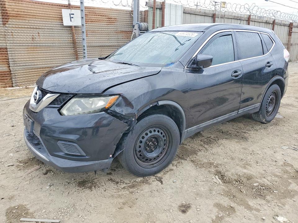 Aukcja sprzedaży 2016 Nissan Rogue, vin: 5N1AT2MT4GC859897, numer aukcji: 53974526