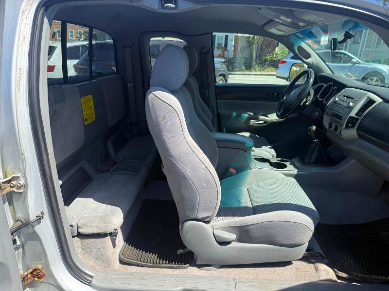 Продажа на аукционе авто 2008 Toyota Tacoma, vin: 5TEUU42N78Z572491, номер лота: 54350336