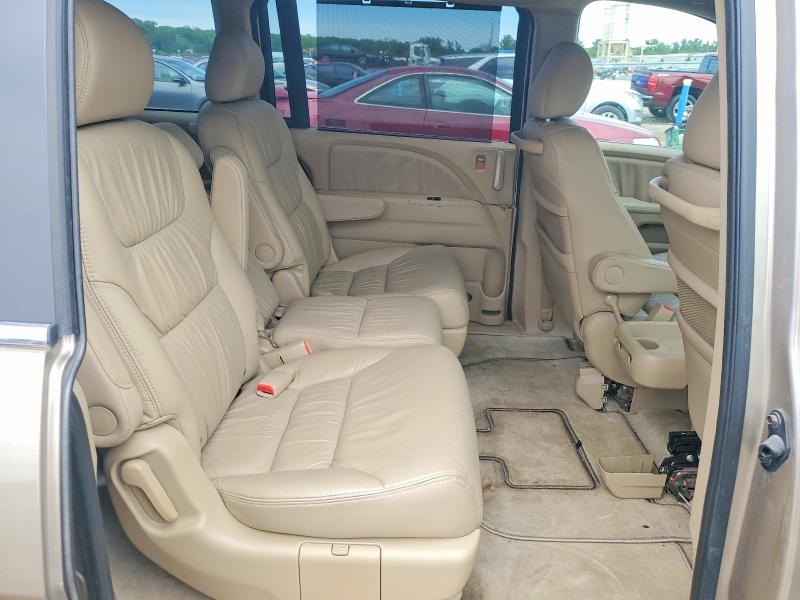 Aukcja sprzedaży 2007 Honda Odyssey, vin: 5FNRL38737B111204, numer aukcji: 52739156