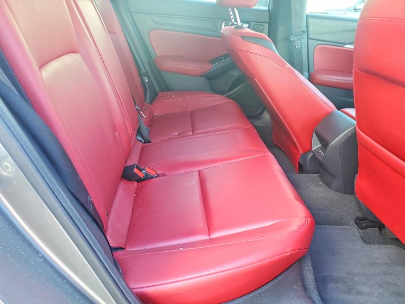 Aukcja sprzedaży 2024 Acura Integra, vin: 19UDE4H64RA004421, numer aukcji: 54483676