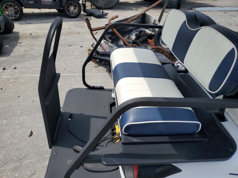 53090946 :رقم المزاد ، YDREX6PTV vin ، 2016 Yama Electric Drive G29 مزاد بيع