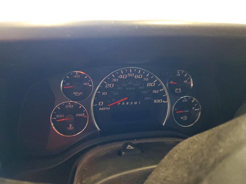 Aukcja sprzedaży 2014 Chevrolet Express G2500, vin: 1GCWGFCA1E1213621, numer aukcji: 52770746