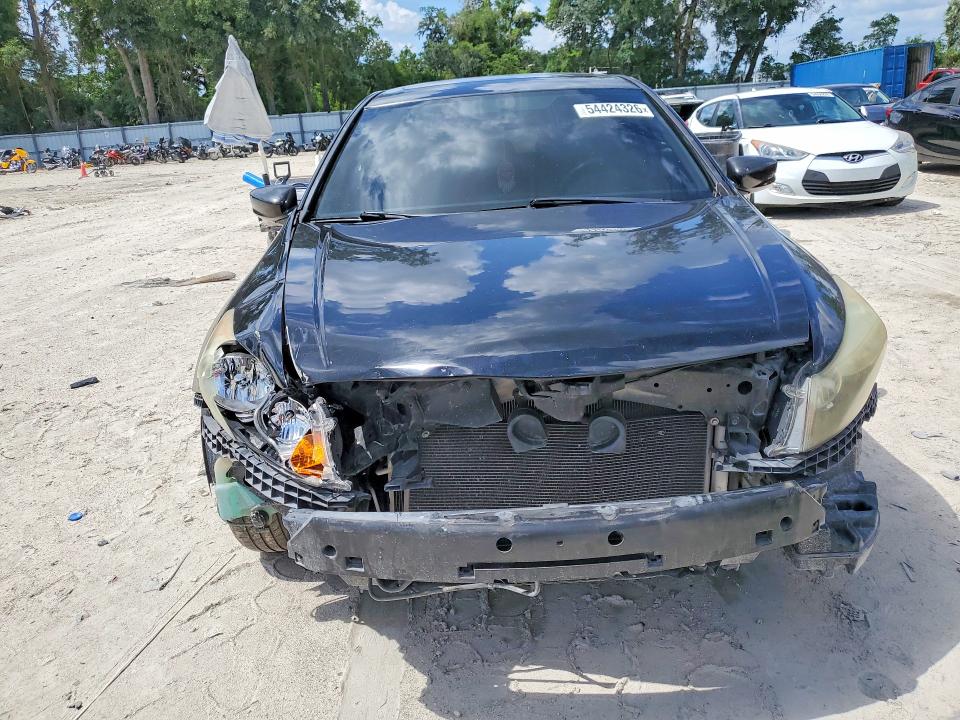 Продаж на аукціоні авто 2011 Honda Accord, vin: 1HGCP2F75BA044793, номер лоту: 54424326