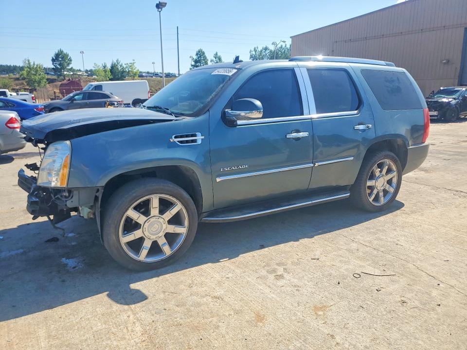 Продаж на аукціоні авто 2008 Cadillac Escalade, vin: 1GYEC63848R145075, номер лоту: 54229956