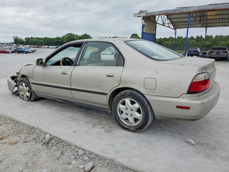 Продажа на аукционе авто 1996 Honda Accord, vin: 1HGCD5639TA020117, номер лота: 52270686