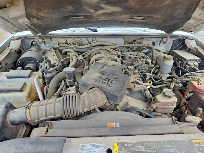 Продаж на аукціоні авто 2009 Ford Ranger, vin: 1FTZR45E99PA66110, номер лоту: 52848986