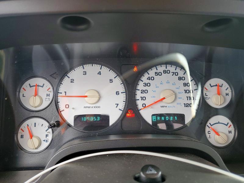 Продажа на аукционе авто 2005 Dodge Ram 1500, vin: 1D7HA18N25J525090, номер лота: 53049286