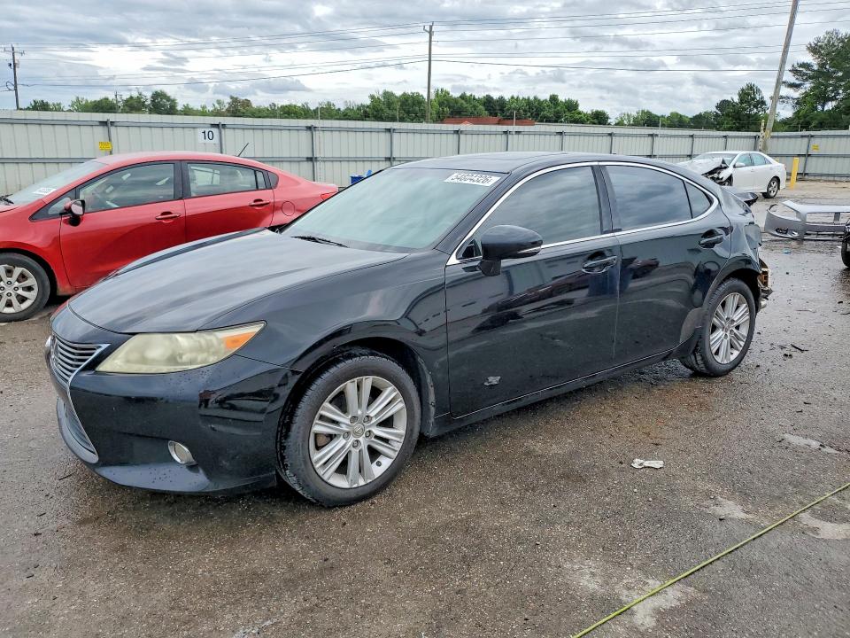 Aukcja sprzedaży 2013 Lexus Es, vin: JTHBK1GG1D2036493, numer aukcji: 54804326