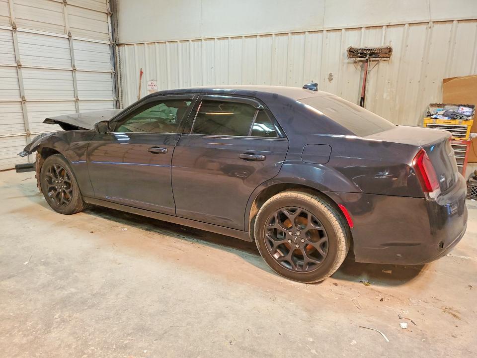 52656826 :رقم المزاد ، 2C3CCAGG9KH561491 vin ، 2019 Chrysler 300 مزاد بيع