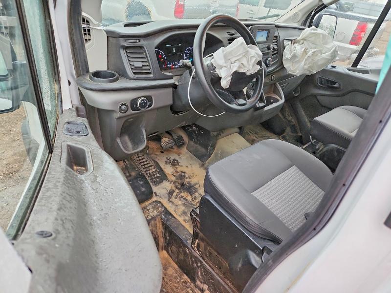 Продаж на аукціоні авто 2020 Ford Transit, vin: 1FTBR1C87LKB54235, номер лоту: 54711956