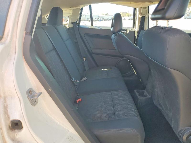 Продажа на аукционе авто 2008 Dodge Caliber, vin: 1B3HB28B48D595634, номер лота: 52019516