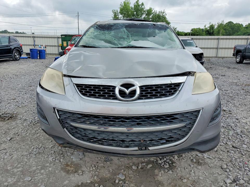 Aukcja sprzedaży 2012 Mazda Cx-9, vin: JM3TB2CA5C0339226, numer aukcji: 54226796