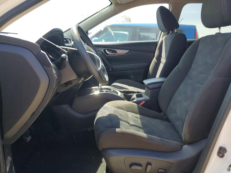 Продаж на аукціоні авто 2015 Nissan Rogue, vin: KNMAT2MT9FP543603, номер лоту: 53204696