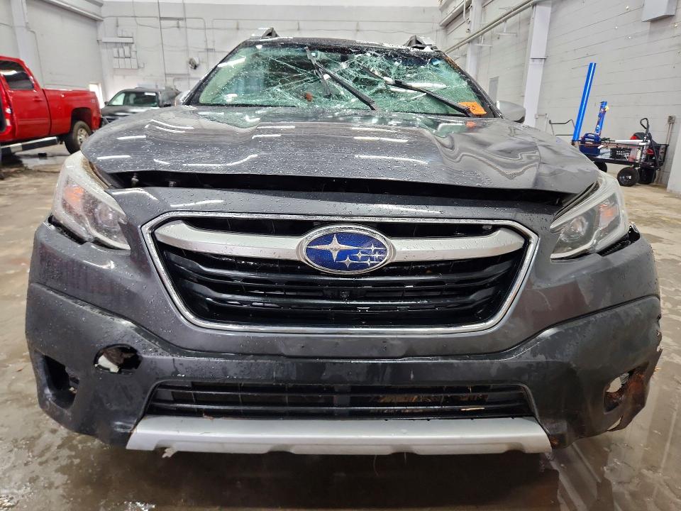 Aukcja sprzedaży 2021 Subaru Outback, vin: 4S4BTGPD9M3149203, numer aukcji: 55135256