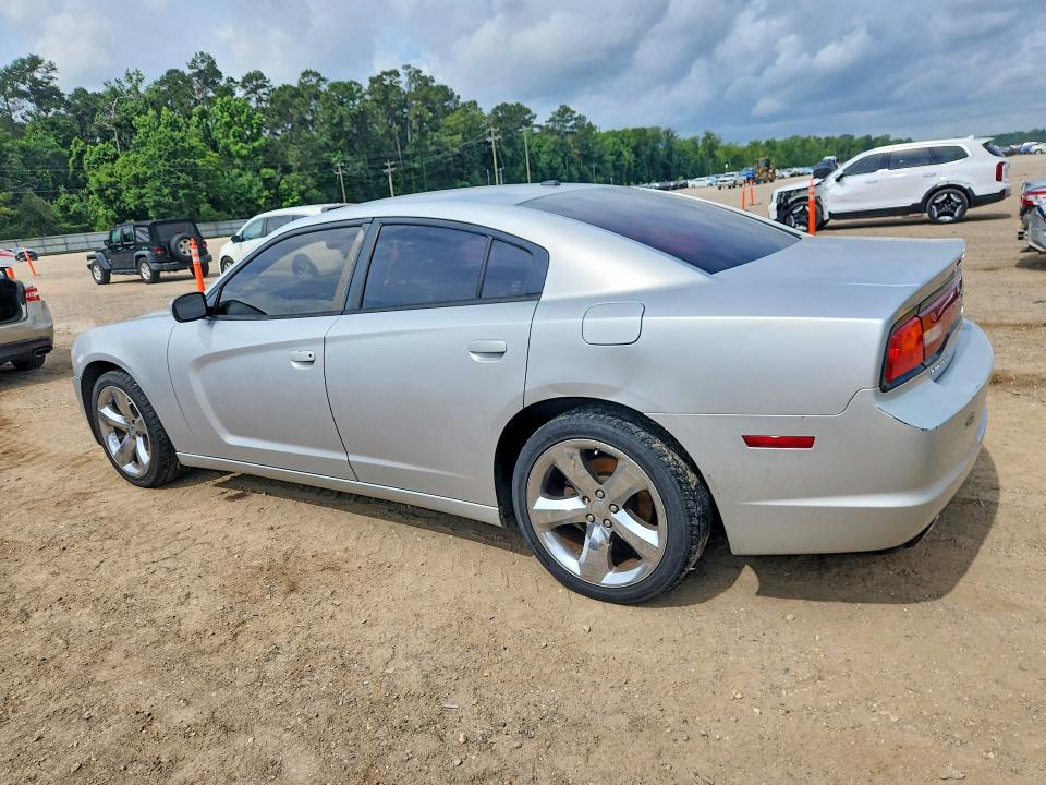 54350966 :رقم المزاد ، 2B3CL3CG7BH613568 vin ، 2011 Dodge Charger مزاد بيع