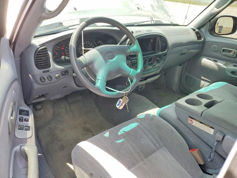 Продажа на аукционе авто 2002 Toyota Tundra, vin: 5TBRT34192S230941, номер лота: 54968916