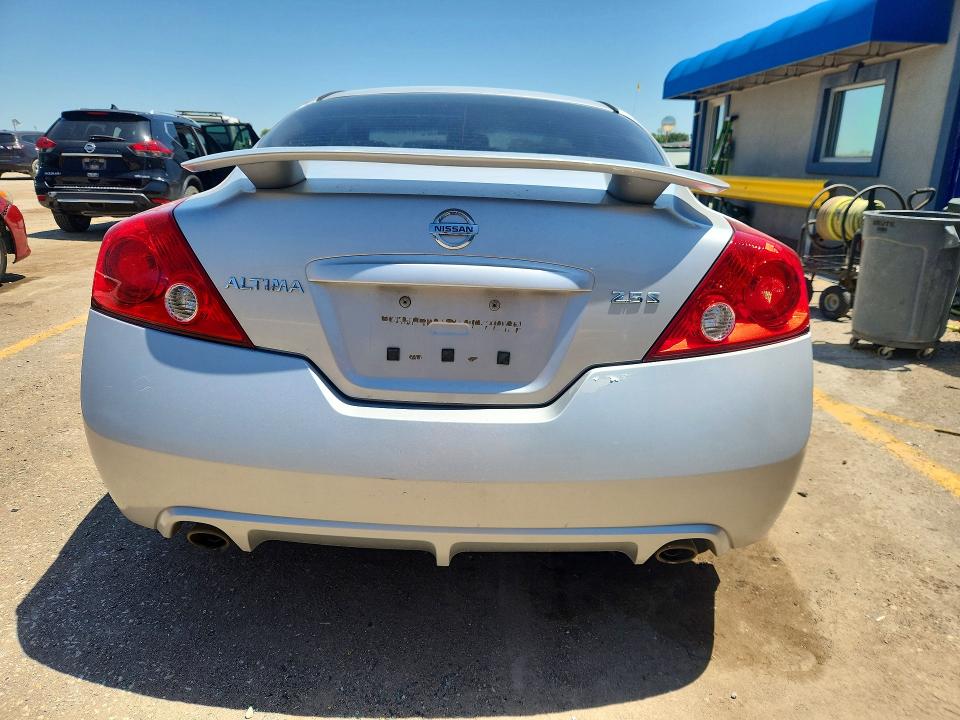 Продажа на аукционе авто 2013 Nissan Altima, vin: 1N4AL2EP6DC198963, номер лота: 52807246