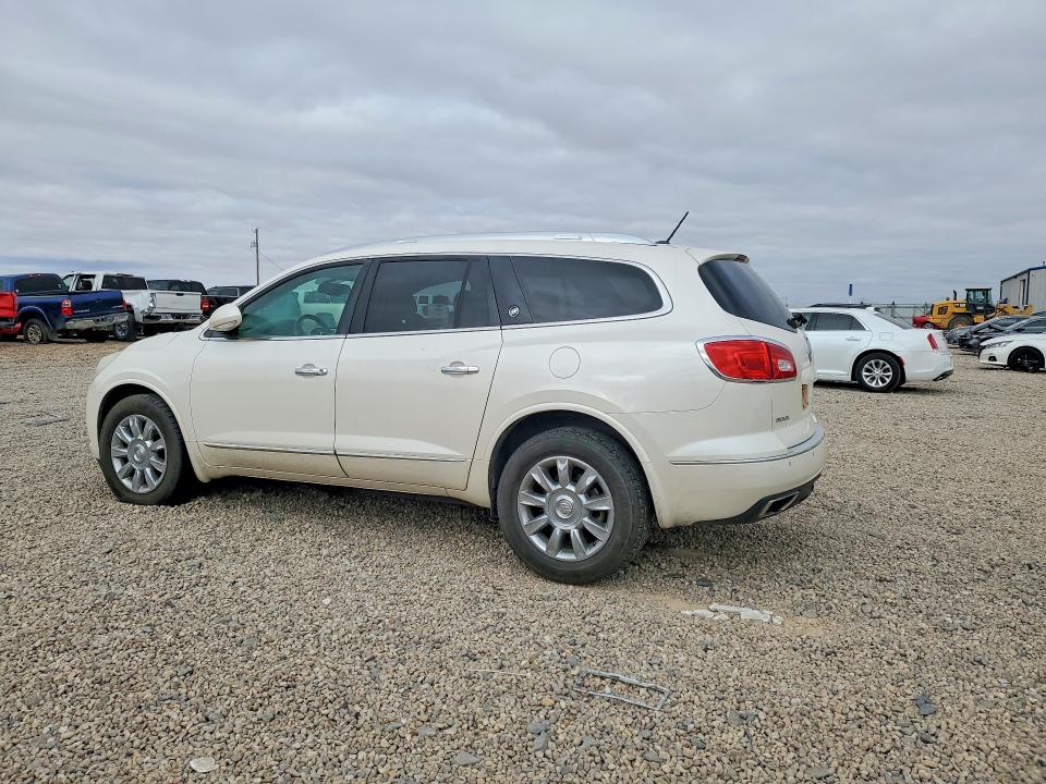 Aukcja sprzedaży 2013 Buick Enclave, vin: 5GAKRDKD3DJ177956, numer aukcji: 52498146