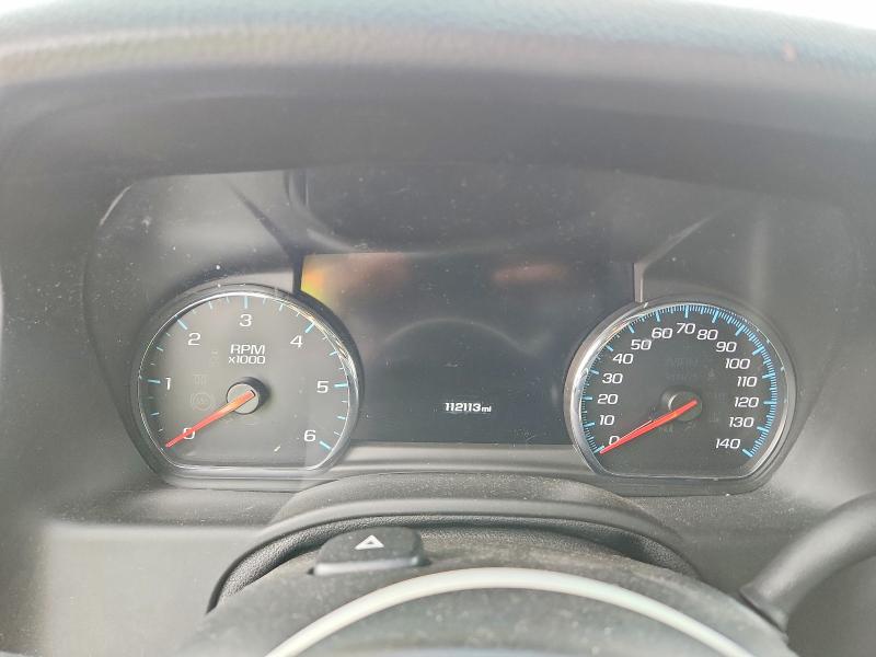 52150526 :رقم المزاد ، 1GNSKCKJ2KR183076 vin ، 2019 Chevrolet Tahoe مزاد بيع